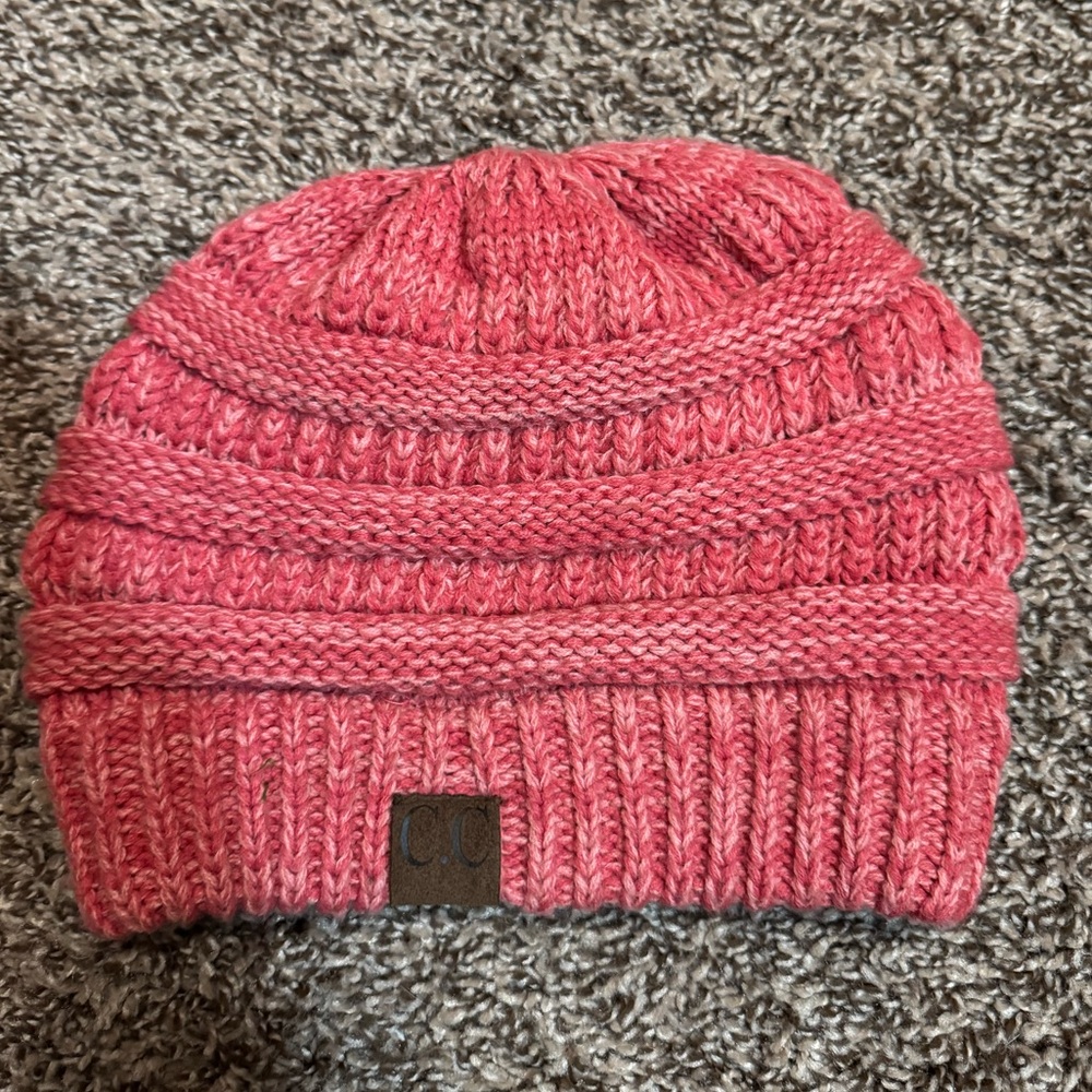 CC Beanie